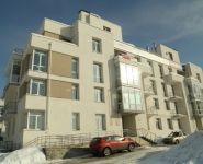 3-комнатная квартира площадью 96 кв.м, Весенняя улица, 2 | цена 6 500 000 руб. | www.metrprice.ru