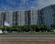 2-комнатная квартира площадью 65 кв.м, улица Маршала Катукова, 9к1 | цена 9 500 000 руб. | www.metrprice.ru