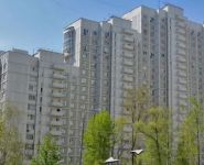 2-комнатная квартира площадью 61 кв.м, Новаторов ул., 36К2 | цена 14 300 000 руб. | www.metrprice.ru