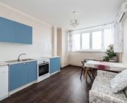 1-комнатная квартира площадью 59.1 кв.м, Кронштадтский бульвар, 49к1 | цена 11 450 000 руб. | www.metrprice.ru