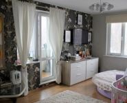 1-комнатная квартира площадью 33.4 кв.м, Варшавское ш., 102 | цена 6 500 000 руб. | www.metrprice.ru