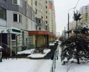 2-комнатная квартира площадью 61 кв.м, Кутузовская ул., 4А | цена 6 150 000 руб. | www.metrprice.ru