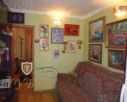 2-комнатная квартира площадью 47 кв.м, Голубинская ул., 3К1 | цена 7 500 000 руб. | www.metrprice.ru