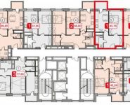 2-комнатная квартира площадью 173.5 кв.м, Береговой пр., ВЛ5 | цена 39 371 324 руб. | www.metrprice.ru