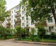 1-комнатная квартира площадью 32 кв.м, Открытое шоссе, 17к6 | цена 4 700 000 руб. | www.metrprice.ru