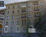 1-комнатная квартира площадью 30 кв.м, Саратовский 1-й пр., 3 | цена 5 100 000 руб. | www.metrprice.ru