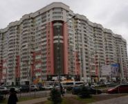3-комнатная квартира площадью 90.2 кв.м, Кузьминская ул., 15 | цена 8 900 000 руб. | www.metrprice.ru