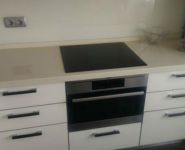 1-комнатная квартира площадью 39 кв.м, улица Фабрициуса, 22 | цена 3 500 000 руб. | www.metrprice.ru