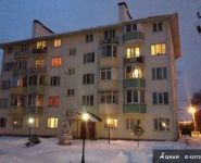 1-комнатная квартира площадью 37 кв.м, деревня Малые Горки, 79 | цена 3 000 000 руб. | www.metrprice.ru