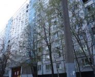 2-комнатная квартира площадью 53 кв.м, Алтуфьевское ш., 60 | цена 6 650 000 руб. | www.metrprice.ru