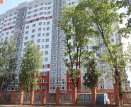 1-комнатная квартира площадью 54 кв.м, Леоновское ш., 2К11 | цена 3 900 000 руб. | www.metrprice.ru