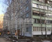 3-комнатная квартира площадью 64 кв.м, Твардовского ул., 17 | цена 4 999 000 руб. | www.metrprice.ru