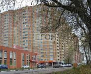 2-комнатная квартира площадью 57 кв.м, Рязановское ш., 19 | цена 5 700 000 руб. | www.metrprice.ru