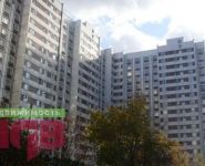 3-комнатная квартира площадью 75 кв.м, Варшавское ш., 128К1 | цена 14 500 000 руб. | www.metrprice.ru