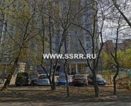 2-комнатная квартира площадью 55 кв.м, Кастанаевская ул., 9К1 | цена 11 000 000 руб. | www.metrprice.ru