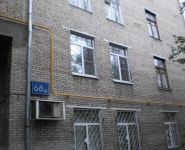 3-комнатная квартира площадью 3 кв.м, Варшавское ш., 68К1 | цена 2 700 000 руб. | www.metrprice.ru