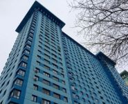 2-комнатная квартира площадью 55 кв.м, Авиационная ул., 59 | цена 13 600 000 руб. | www.metrprice.ru