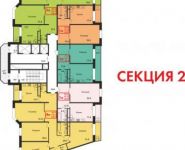 1-комнатная квартира площадью 58.3 кв.м, Строителей ул., 4 | цена 4 700 000 руб. | www.metrprice.ru