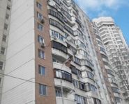 1-комнатная квартира площадью 38 кв.м, Братеевская ул., 21 | цена 6 500 000 руб. | www.metrprice.ru