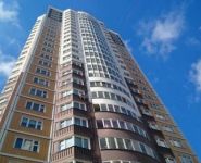 1-комнатная квартира площадью 42 кв.м, Назаровская улица, 1 | цена 4 100 000 руб. | www.metrprice.ru