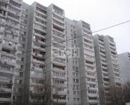 1-комнатная квартира площадью 38 кв.м, Богданова ул., 58 | цена 6 300 000 руб. | www.metrprice.ru