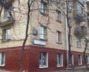 1-комнатная квартира площадью 33 кв.м, Парковая 13-я ул., 27К1 | цена 6 200 000 руб. | www.metrprice.ru