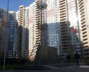 1-комнатная квартира площадью 34 кв.м, Космонавтов б-р, 7 | цена 3 390 000 руб. | www.metrprice.ru