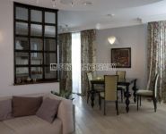 4-комнатная квартира площадью 138 кв.м, Минская улица, 1Гк1 | цена 93 828 511 руб. | www.metrprice.ru