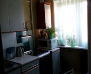 1-комнатная квартира площадью 32 кв.м, Чертановская улица, 36к1 | цена 3 700 000 руб. | www.metrprice.ru