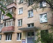 2-комнатная квартира площадью 43 кв.м, Озерная ул., 34к3 | цена 6 600 000 руб. | www.metrprice.ru