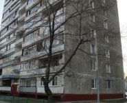 2-комнатная квартира площадью 42 кв.м, Кусковская улица, 47 | цена 2 299 000 руб. | www.metrprice.ru