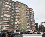 1-комнатная квартира площадью 51.1 кв.м, Московская ул., 4/1 | цена 4 400 000 руб. | www.metrprice.ru