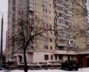 3-комнатная квартира площадью 86.6 кв.м, Инициативная улица, 7к3 | цена 20 500 000 руб. | www.metrprice.ru