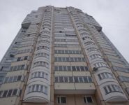 1-комнатная квартира площадью 38.8 кв.м, Балаклавский проспект, 24к1 | цена 6 800 000 руб. | www.metrprice.ru