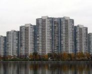 3-комнатная квартира площадью 76 кв.м, Нагатинская наб., 40/1 | цена 15 300 000 руб. | www.metrprice.ru