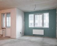 1-комнатная квартира площадью 49.9 кв.м в ЖК "Богородский", Маршала Рокоссовского бул., 6К1А | цена 10 000 000 руб. | www.metrprice.ru