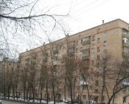 1-комнатная квартира площадью 33 кв.м, Измайловское ш., 62 | цена 5 300 000 руб. | www.metrprice.ru
