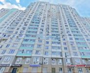 1-комнатная квартира площадью 43 кв.м, Комсомольский пр-т, 10/1 | цена 3 999 000 руб. | www.metrprice.ru