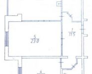 2-комнатная квартира площадью 71 кв.м, Подмосковный бульвар, 2 | цена 9 200 000 руб. | www.metrprice.ru