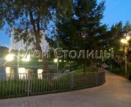 2-комнатная квартира площадью 53 кв.м, Балаклавский просп., 1 | цена 9 290 000 руб. | www.metrprice.ru