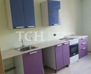 3-комнатная квартира площадью 70.5 кв.м, улица Дмитрия Ульянова, 6к1 | цена 4 450 000 руб. | www.metrprice.ru