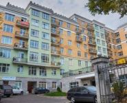 3-комнатная квартира площадью 86 кв.м, Пролетарская улица, 23 | цена 7 352 500 руб. | www.metrprice.ru