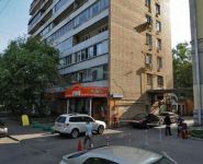 2-комнатная квартира площадью 48 кв.м, Льва Толстого ул., 3 | цена 17 950 000 руб. | www.metrprice.ru