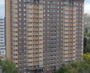 1-комнатная квартира площадью 36 кв.м, Москвина ул., 10 | цена 4 250 000 руб. | www.metrprice.ru