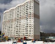 1-комнатная квартира площадью 46 кв.м, Кутузовская ул., 33 | цена 3 800 000 руб. | www.metrprice.ru