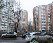3-комнатная квартира площадью 80 кв.м, Клинская ул., 14К2 | цена 14 200 000 руб. | www.metrprice.ru