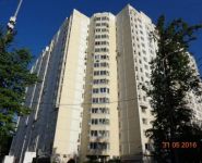 2-комнатная квартира площадью 54 кв.м, Болотниковская ул., 3К1 | цена 13 000 000 руб. | www.metrprice.ru