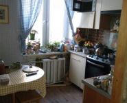 3-комнатная квартира площадью 57 кв.м, Стрельбищенский пер., 4 | цена 10 500 000 руб. | www.metrprice.ru