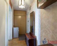 2-комнатная квартира площадью 47.8 кв.м, Большая Грузинская улица, 69 | цена 6 350 000 руб. | www.metrprice.ru