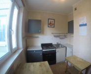 1-комнатная квартира площадью 38 кв.м, Привольная ул., 73К1 | цена 5 150 000 руб. | www.metrprice.ru